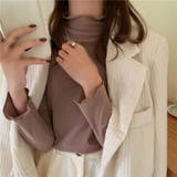Ｔシャツ レディース 長袖 | shoppinggo | 詳細画像16 