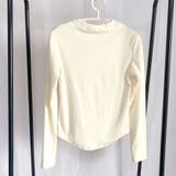 Ｔシャツ レディース 丸首 | shoppinggo | 詳細画像16 