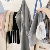 裏起毛パンツ ワイドパンツ ジョガーパンツ | shoppinggo | 詳細画像5 