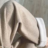 裏起毛パンツ ワイドパンツ ジョガーパンツ | shoppinggo | 詳細画像20 