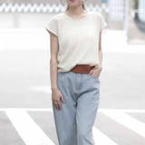 夏新作 サマーニット 背中レース付き | shoppinggo | 詳細画像17 