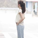 夏新作 サマーニット 背中レース付き | shoppinggo | 詳細画像19 