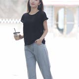 夏新作 サマーニット 背中レース付き | shoppinggo | 詳細画像28 