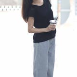 夏新作 サマーニット 背中レース付き | shoppinggo | 詳細画像30 