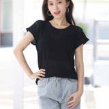 夏新作 サマーニット 背中レース付き | shoppinggo | 詳細画像35 