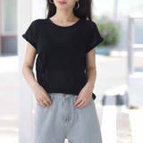 夏新作 サマーニット 背中レース付き | shoppinggo | 詳細画像36 