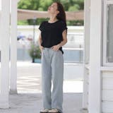 夏新作 サマーニット 背中レース付き | shoppinggo | 詳細画像40 