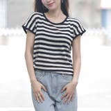 夏新作 サマーニット 背中レース付き | shoppinggo | 詳細画像44 