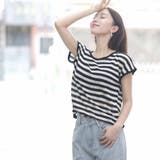 夏新作 サマーニット 背中レース付き | shoppinggo | 詳細画像45 