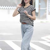 夏新作 サマーニット 背中レース付き | shoppinggo | 詳細画像50 