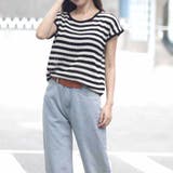 夏新作 サマーニット 背中レース付き | shoppinggo | 詳細画像51 