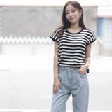 夏新作 サマーニット 背中レース付き | shoppinggo | 詳細画像53 