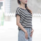 夏新作 サマーニット 背中レース付き | shoppinggo | 詳細画像55 