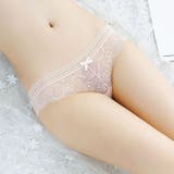 総レースショーツ セクシーショーツ ランジェリー人気 | shoppinggo | 詳細画像11 