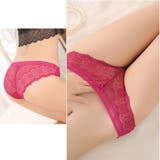 総レースショーツ セクシーショーツ ランジェリー人気 | shoppinggo | 詳細画像16 
