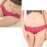 総レースショーツ セクシーショーツ ランジェリー人気 | shoppinggo | 詳細画像17 