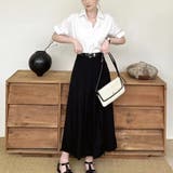 ブラウス スカート セットアップ | shoppinggo | 詳細画像7