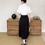 ブラウス スカート セットアップ | shoppinggo | 詳細画像9