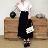 ブラウス スカート セットアップ | shoppinggo | 詳細画像10