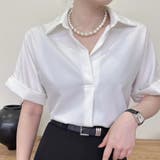 ブラウス スカート セットアップ | shoppinggo | 詳細画像11
