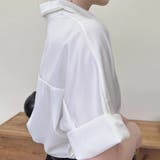 ブラウス スカート セットアップ | shoppinggo | 詳細画像14