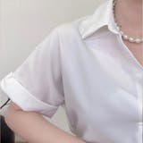ブラウス スカート セットアップ | shoppinggo | 詳細画像15