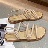 サンダル レディース かかとの紐が調整不可 | shoppinggo | 詳細画像20