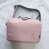 ショルダーカメラバッグ ショルダーバッグ レンズ収納 | shoppinggo | 詳細画像2 