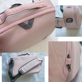 ショルダーカメラバッグ ショルダーバッグ レンズ収納 | shoppinggo | 詳細画像7 