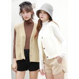 ボアショートパンツ 裏起毛 ボトムス | shoppinggo | 詳細画像13 