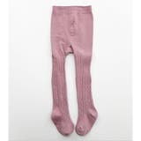 ピンク | キッズタイツ ストッキング 子供 | shoppinggo【KIDS】