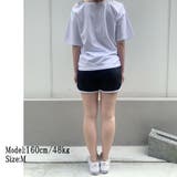 ショートパンツレディース ストライプス ショーツ | shoppinggo | 詳細画像5