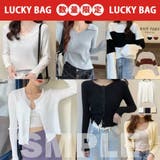 福袋 レディース ニットが2点入り  2点入り福袋   | shoppinggo | 詳細画像2 