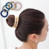 ヘアゴム キラキラ ヘアアクセサリー | shoppinggo | 詳細画像1