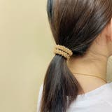ヘアゴム キラキラ ヘアアクセサリー | shoppinggo | 詳細画像6