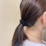 ヘアゴム キラキラ ヘアアクセサリー | shoppinggo | 詳細画像7
