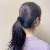 ヘアゴム キラキラ ヘアアクセサリー | shoppinggo | 詳細画像8