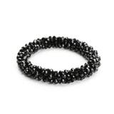 ヘアゴム キラキラ ヘアアクセサリー | shoppinggo | 詳細画像9