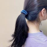 ヘアゴム キラキラ ヘアアクセサリー | shoppinggo | 詳細画像10