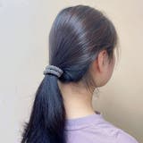 ヘアゴム キラキラ ヘアアクセサリー | shoppinggo | 詳細画像17