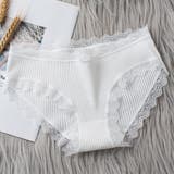 ショーツ レディース 無地 | shoppinggo | 詳細画像12