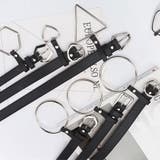 ベルトレディース 革 合皮 | shoppinggo | 詳細画像3 