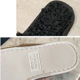サンダル レディース クロス | shoppinggo | 詳細画像5 