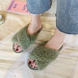 サンダル レディース クロス | shoppinggo | 詳細画像11 