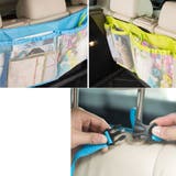 車用 収納ポケット 車載用 | shoppinggo | 詳細画像7