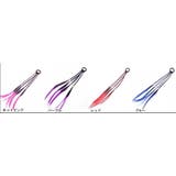 ヘアアクセサリー エクステ ロング編み込みウィッグ 子供 キッズ ジュニア | shoppinggo【KIDS】 | 詳細画像2 