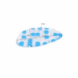 クリア ハーフインソール 水玉 | shoppinggo | 詳細画像3
