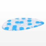 クリア ハーフインソール 水玉 | shoppinggo | 詳細画像6