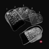 シークレットインソール シリコン 5段階調整 | shoppinggo | 詳細画像4