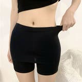 ペチコート Yラインカバー インナーパンツ | shoppinggo | 詳細画像11 